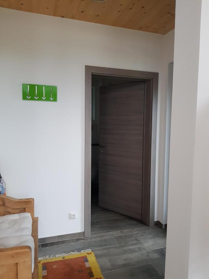 Appartamento Casa Joia Rara Millstatt Esterno foto
